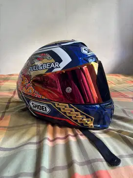 SHOEI X14 MOTEGI III
