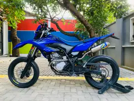 Yamaha wr 155 2021