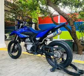 Yamaha wr 155 2021