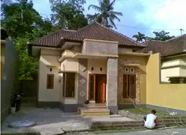 Dijual Rumah Madiun Kota