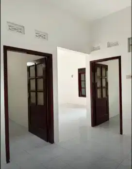 Murah! Rumah Area Ijen Dekat MOG Matos Kampus UB