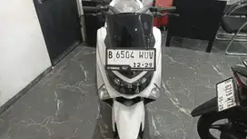 Yamaha NMAX 2019 Pajak Panjang - Maulana Motor