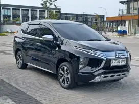 Mitsubishi Xpander Ultimate 2018 KM Rendah