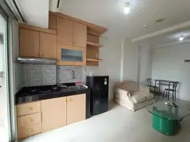 Disewakan Apartemen Oak Tower Pulogadung Murah