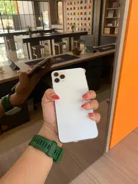 IPHONE 11 PM 256 MURAHH