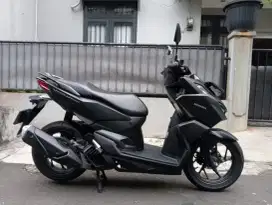 DIJUAL VARIO 160cc CBS