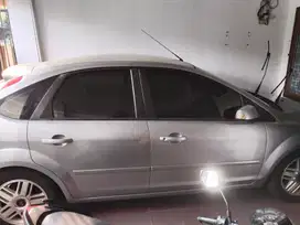 Ford Focus 2008 Bensin