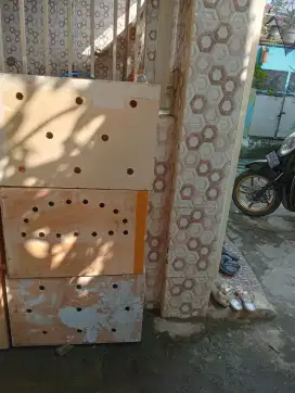 Box ayam 1 pc Monggo