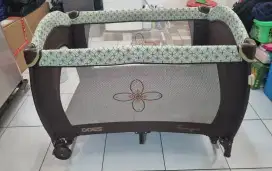Box bayi merek does