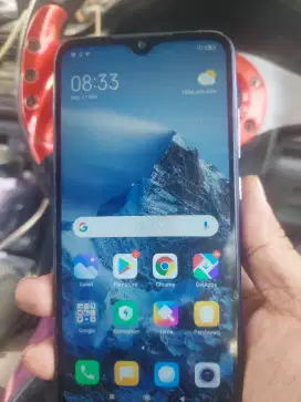 Xiaomi redmi note 7. Ram 4/64gb. . Original. Normal sangat.