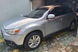 Outlander Sport 2.0 GLS 2013 A/T