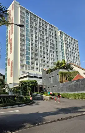 Apartemen 1 Bedroom  Yudhistira Mataram City Jogja