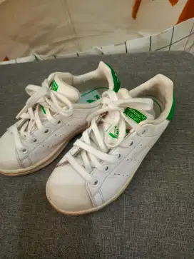 Sepatu Adidas Stan Smith sz 10,5