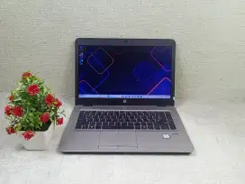 Laptop HP Elitebook 840 G3 , Intel Core i5-gen 6, RAM 8/256 GB