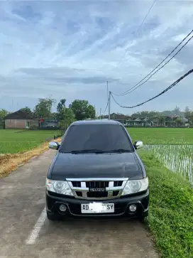 Diesel Panther LS turbo 2015