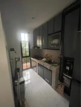 LANGKA RUMAH LEBAR 8 MTR TERMURAH CITRALAND DEKAT TOL PAKUWON WIYUNG