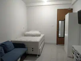 Disewakan Apartemen Oak Tower pulogadung Murah
