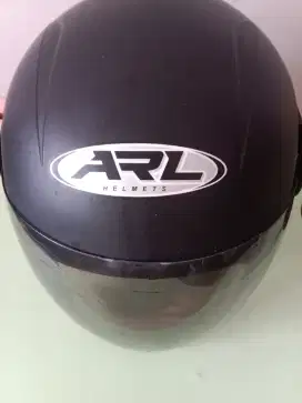 Jual Helm bekas
