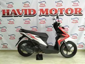 BEAT ECO, 2019, Istimewa, Mulus, Lengkap, Terawat, Bs Tukartambah