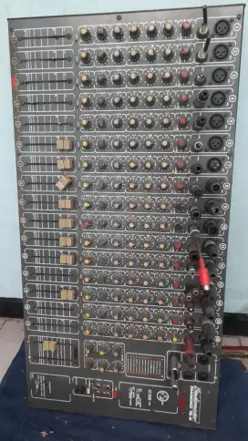 Mixer Sudio Master 16 chanel