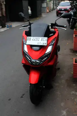 HONDA PCX TH. 2024 TYPE TERTINGGI ABS