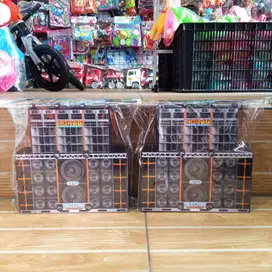 mainan anak sound horeg baterai ada lampu