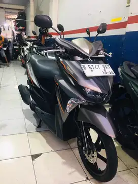 yamaha mio soul gt 125 2018