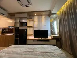 Disewakan Apartemen Signature Park Grande Cawang