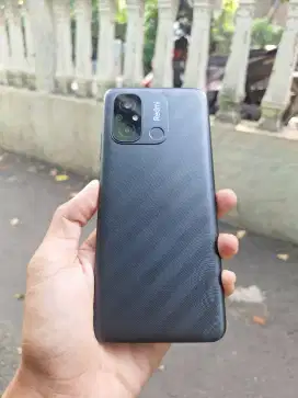 XIAOMI REDMI 12C 4/64GB