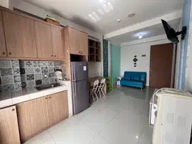 Disewakan Apartemen Oak Tower Pulogadung Murah