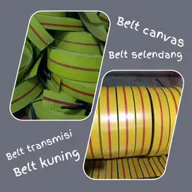 Sabuk Transmisi