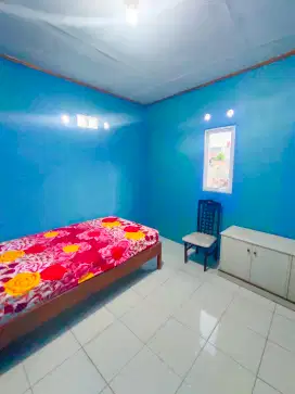 Kost Putri (Kost Bu Sartini)