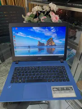 Laptop Acer Aspire A314-32