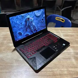 ASUS TUF GAMING FX 504 ge