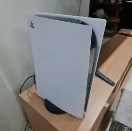 Playstation 5 FAT Disc Version Ex Garansi Indo