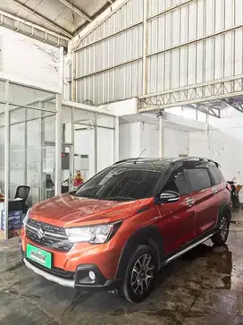 TDP 2 Juta - XL7 1.5 Alpha Bensin-AT 2022