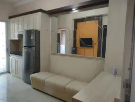 GUNAWANGSA MERR 2BR ‼️ Apartemen Full Furnish Siap Huni