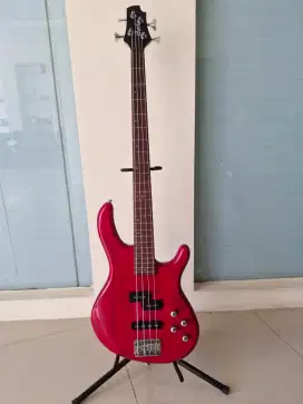 Bass Cort aktif