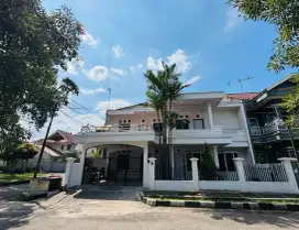 JUAL RUMAH MEWAH DI ARIA GRAHA BANDUNG