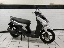 Mio gear tahun 2022 lengkap orisinil bagus mesin halus