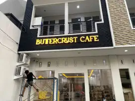 Barista and Cooking Helper