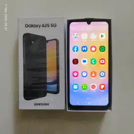 Samsung A25 8/128GB Fullset Original SEIN