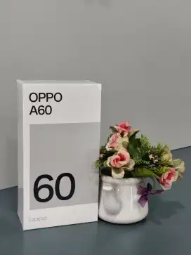 OPPO A60 MURAH BERGARANSI RESMI