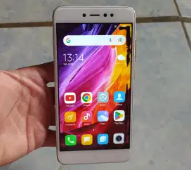 Xiomi note 5a prime ram 4/64 original minus lcd noda hitm sprti foto