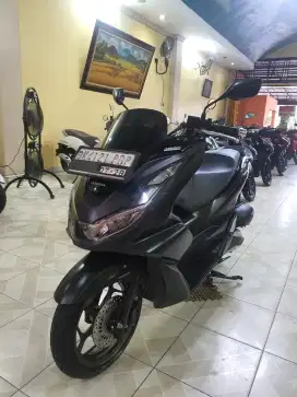 New PCX 160 ABS 2023 Mantap Spti Baru-Odomtr Masih 7.000KM-plaza motor