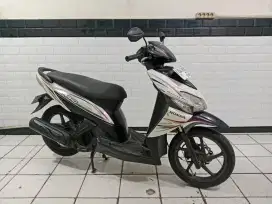 Vario cw tahun 2014 lengkap orisinil bagus mesin halus