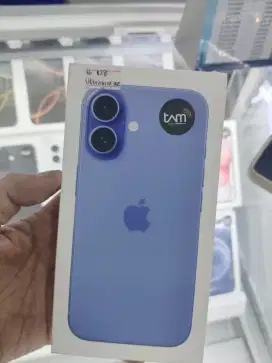 Kredit iphone 16 series