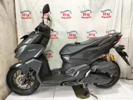 VARIO 160, Kilometer Rendah, Mulus, Terawat, Bisa tukartambah
