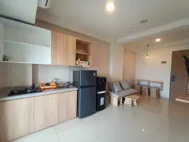 Disewakan Apartemen Oak Tower Pulogadung Murah