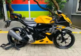 Suzuki Gsx 150 R